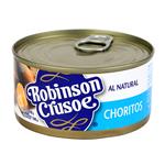 Choritos Al Natural Robinson Cr Lat 190 Grm