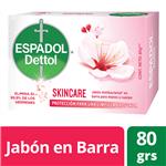 Jabon Antibacteria Skincare Espadol Cja 80 Grm