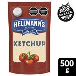 Ketchup Hellmann'S Regular 500 G
