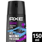 Desodorante Axe Marine 150 Ml