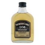 Whisky Finest Blended Criadores Bot 195 Ml