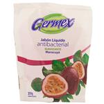 Jabon Liq. Antibac Almendra Germex Doy 250 Grm