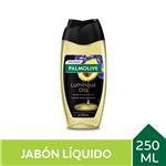Jabón Líquido PALMOLIVE Luminous Oils Avocado 250ml