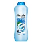 Shampoo Frescura C/Bio Plusbelle Bot 1000 Ml