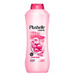 Shampoo Brillo C/Bio P Plusbelle Bot 1000 Ml