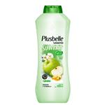 Shampoo Suavidad C/Bio Plusbelle Bot 1000 Ml