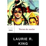Turno De Noche - Laurie R. King