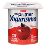 Yogur Mi Primer Yogurisimo Manzana 120 Gr