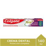 Pasta Dental COLGATE Total 12 Encías Reforzadas 140g