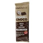 Barra Coco&Choco Laddubar 30 Gr