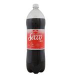 Gaseosa Cola Sin Azúcares Secco Bot 2.25 Ltr