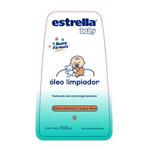 Oleo Limpiador Extra Vitamina ESTRELLA Bot 500 Ml