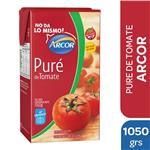 Pure Tomate S/Conservantes Arcor Ttb 1.05 Kgm