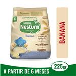 Alim.Bebe Cereal Infanti Nestum Paq 225 Grm