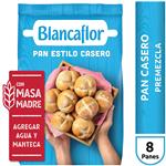 Premezcla Pan BLANCAFLOR X300g
