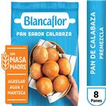 Premezcla Pan Sabor Calabaza BLANCAFLOR X300g