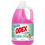 Limpiador Liquido Bebé Odex Bid 4 Ltr