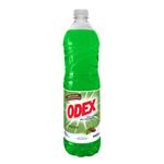 Limpiador Liquido Bosque Odex Bot 900 Ml