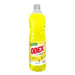 Limpiador Liquido Limón Odex Bot 900 Ml
