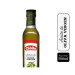 Aceite Oliva Virgen Cebila 500ml