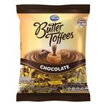 Caramelos Chocolate Butter Toff Paq 140 Grm