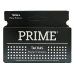 Preservativos Tachas Prime Cja 6 Uni