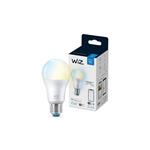 Lámpara Led Bulbo WIZ Fria / Calida 9 W E27 / B22 Wi-fi Caja 1 Unidad