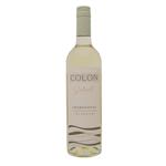 Vino Chardonnay Selecto Colon 750 Ml