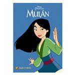 Disney - Princesa Mulán