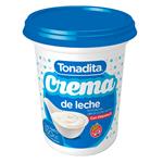 Crema Leche C/Vitamina E Tonadita Pot 350 Cmq
