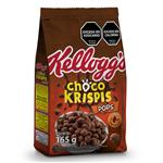 Cereal Choco Krisp Kellogg-S Paq 165 Grm