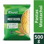 Fideos KNORR Mostachol 500 G