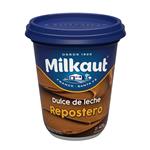 Dulce Leche Repostero Milkaut Pot 405 Grm