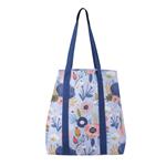 Summer Bag Floral Celeste