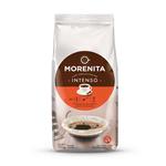 Cafe Molido Torrado Intens Morenita Paq 250 Grm