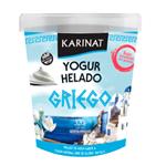 Yogurt Helado Griego Karinat Pot 320 Grm