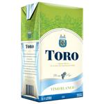 Vino Blanco . Toro Ttb 1 Ltr