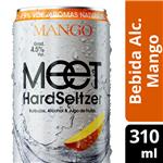Coctel Mango Con Alco Meet Lat 310 Ml