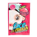 Bling Pop Máscara Facial Peach 20 Ml