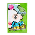 Bling Pop Máscara Facial  Cucumber 20 Ml
