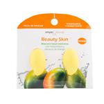 Beauty Skin Máscara Facial Nocturna De Mango 3,5gr