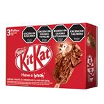 Palito Helado Kit Kat Kit Kat Cja 183 Grm