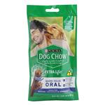 Snack Salud Oral Adu Dog Chow 80 Grm