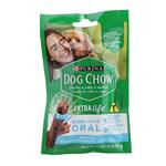 Snack Salud Oral Adulto DOG CHOW 45 Grm