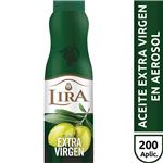 Aceite Oliva Extra Virgen Lira Aer 120 Grm