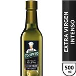 Aceite Oliva Extra Virgen Intenso COCINERO 500ml