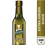 Aceite Oliva Extra Virgen Suave COCINERO 500ml