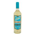 Vino Blanco White Blend La Posta Bot 750 Ml