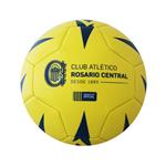 Pelota Fútbol Rosario Central N3
