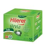 Endulzante Forte Stevia 5 Hileret Cja 50 Grm
